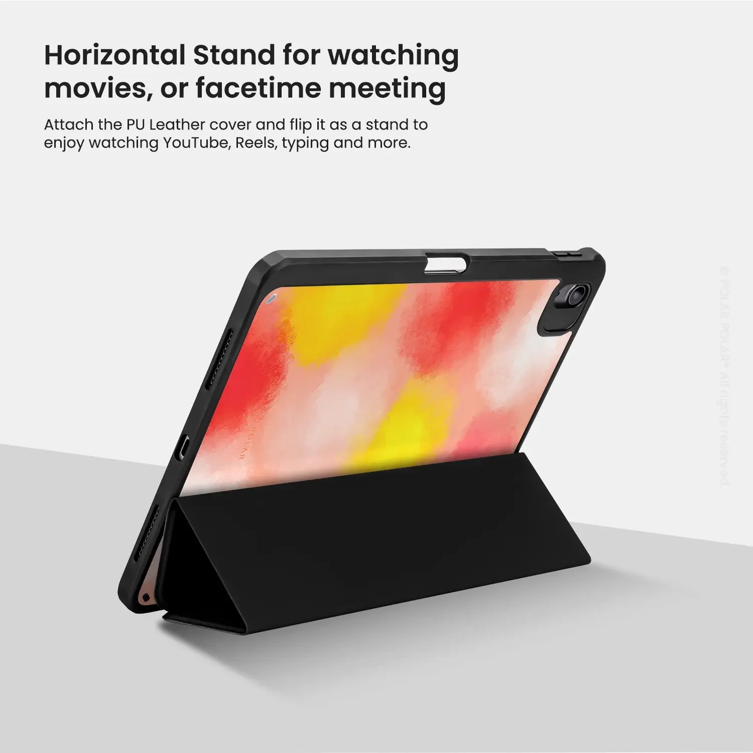 Standard_iPad Air 10.9-inch (5th 4th gen) | Black