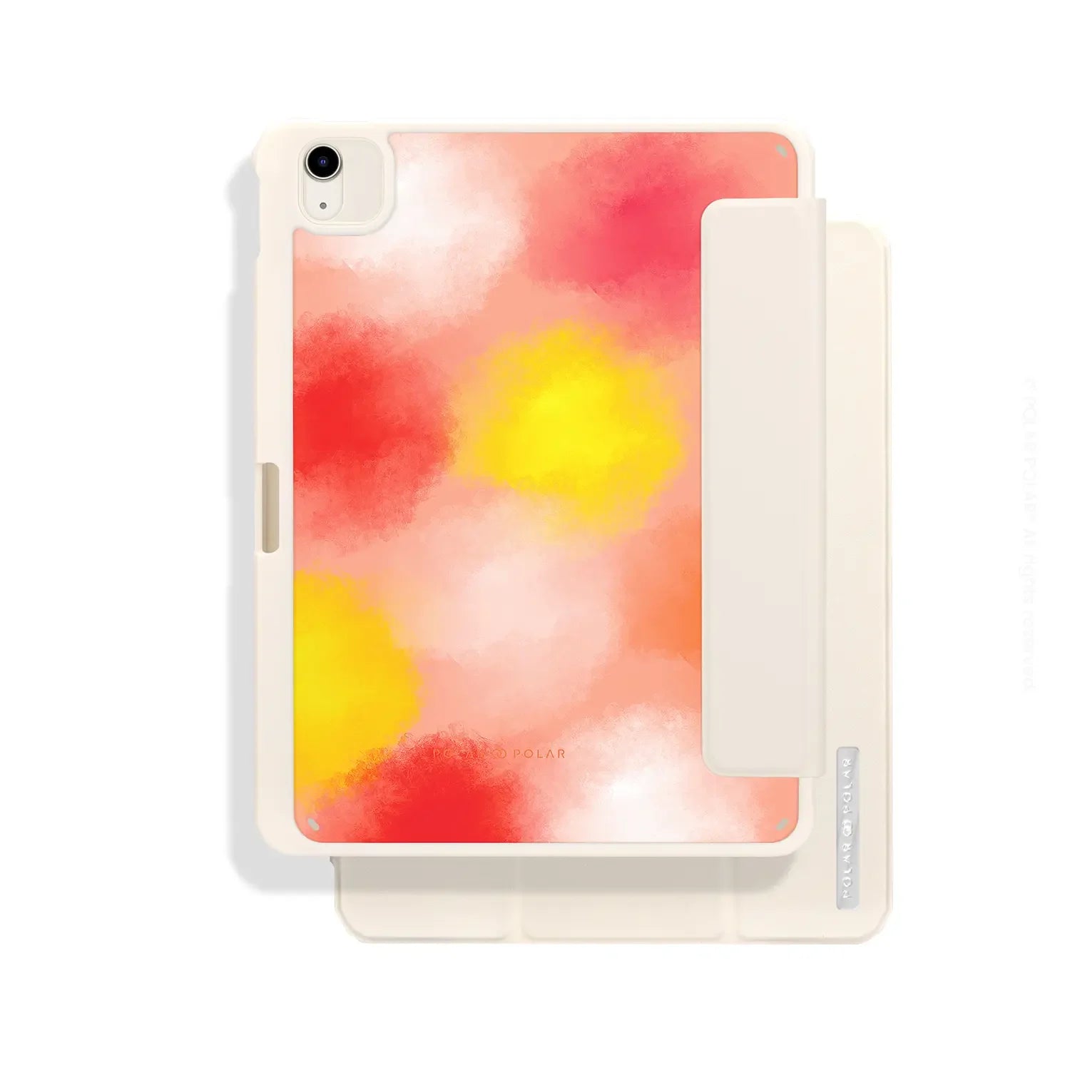 Standard_iPad Air 10.9-inch (5th 4th gen) | Milky White