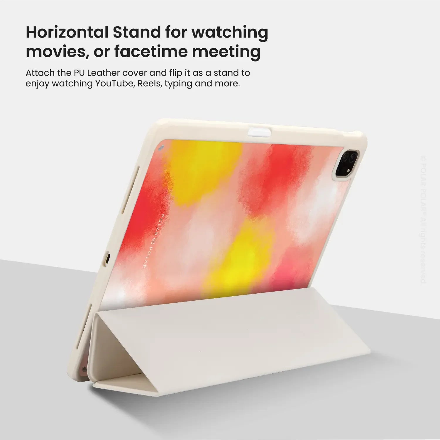 Standard_iPad Pro 12.9-inch (6th 5th gen) | Milky White