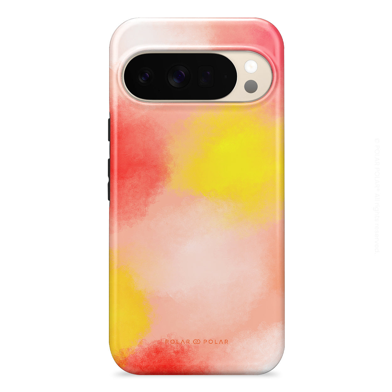 Standard_Google Pixel 10 Pro XL | Tough Case (dual-layer)
