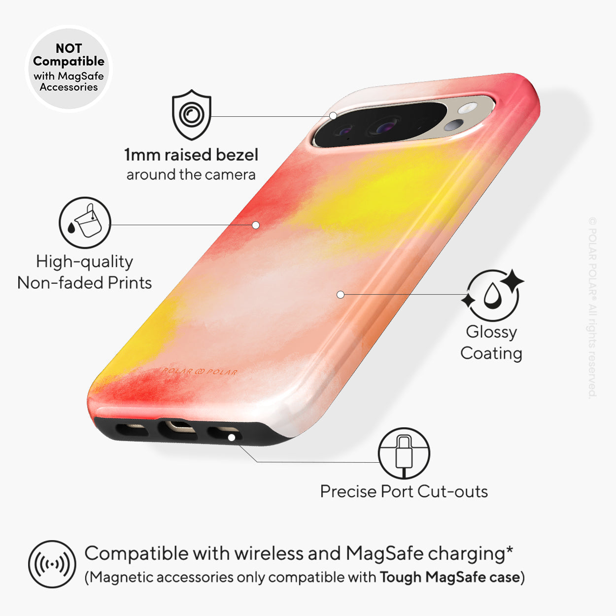 Standard_Google Pixel 10 Pro XL | Tough Case (dual-layer)