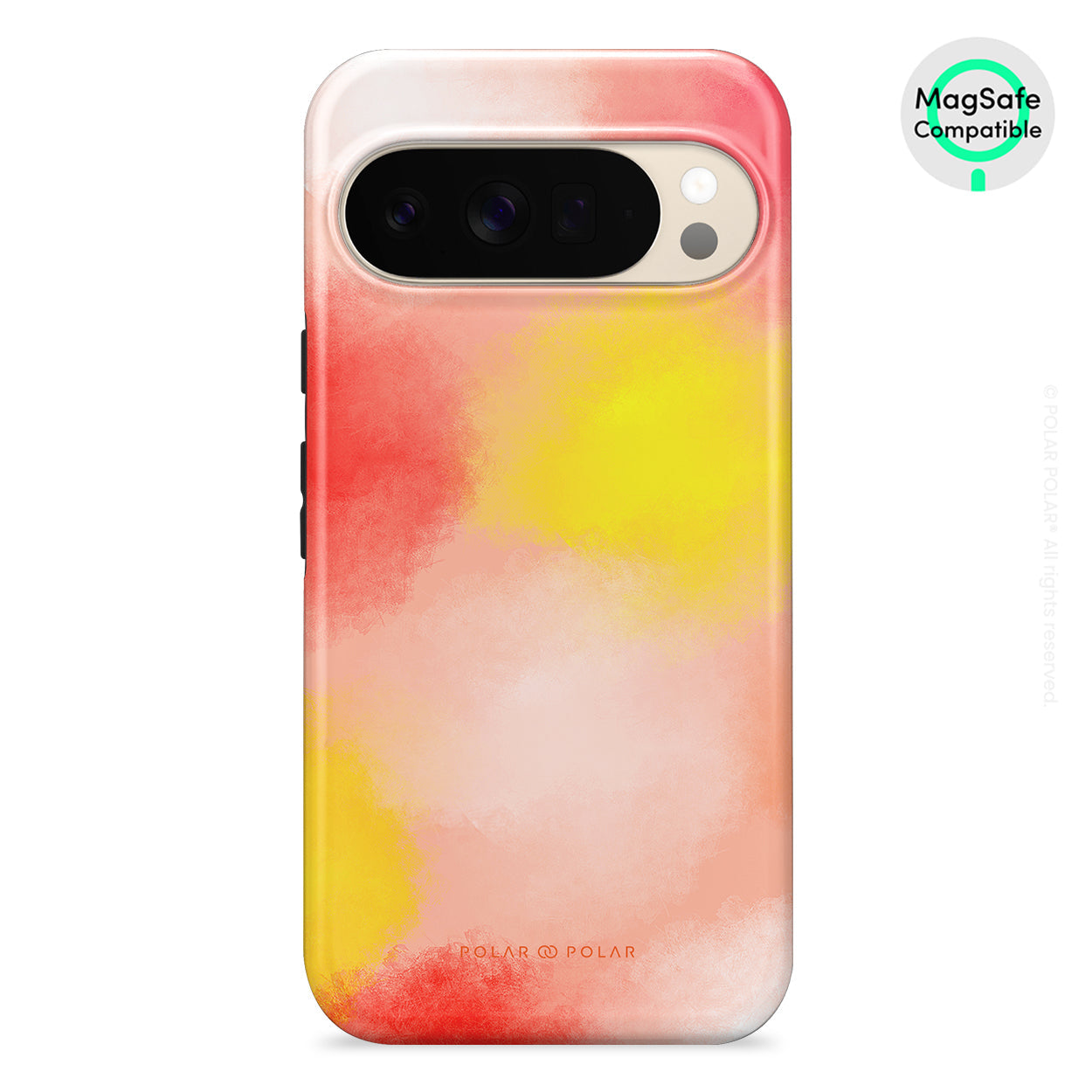 Standard_Google Pixel 10 Pro XL | Tough MagSafe Case