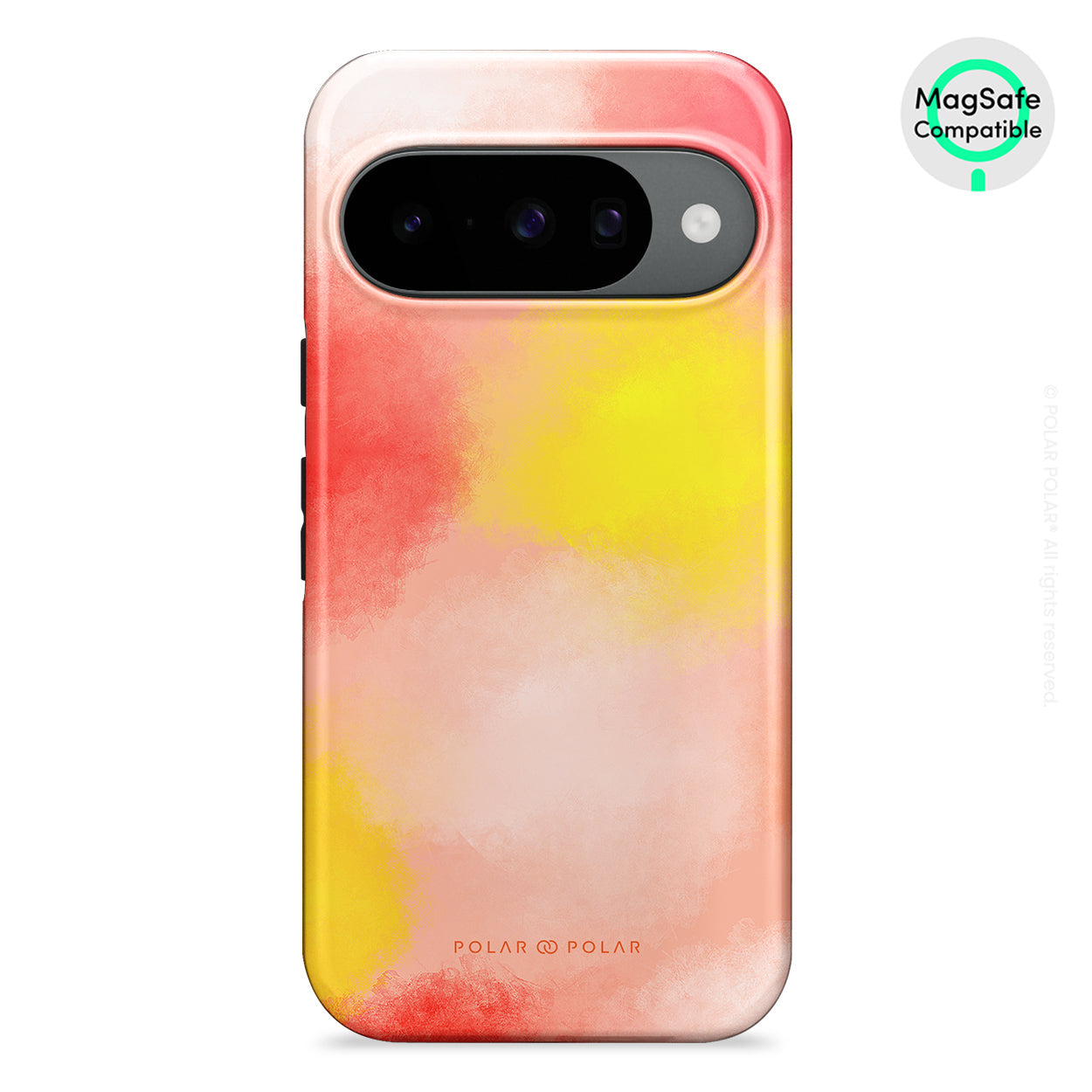 Standard_Google Pixel 10 | Tough MagSafe Case