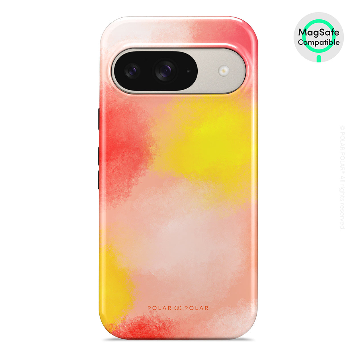 Standard_Google Pixel 9 | Tough MagSafe Case