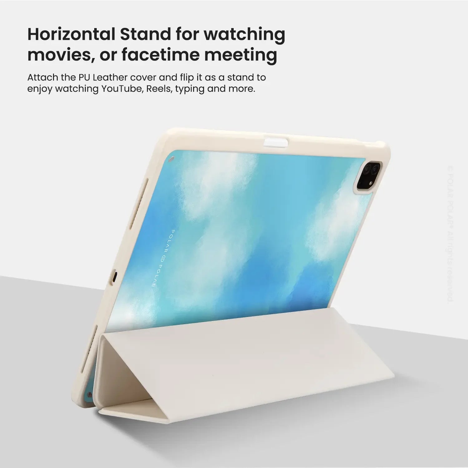 Standard_iPad Air 13-inch (M3 M2) | Milky White