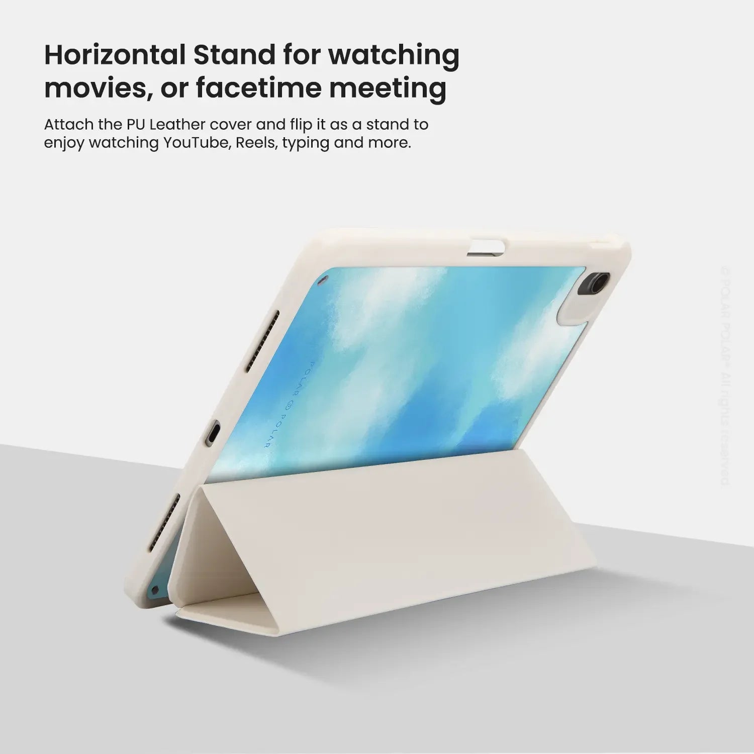 Standard_iPad Air 11-inch (M3 M2) | Milky White
