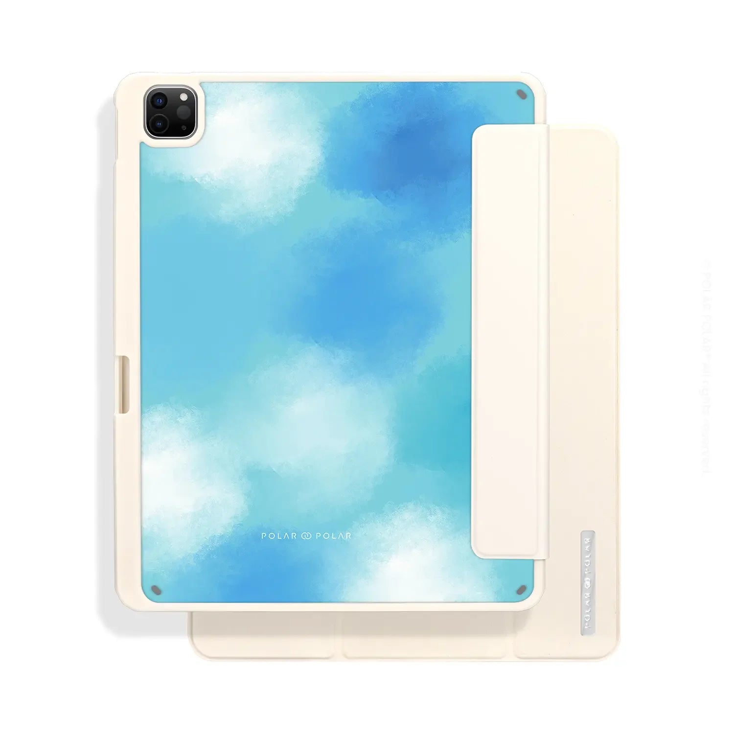 Standard_iPad Pro 12.9-inch (6th 5th gen) | Milky White