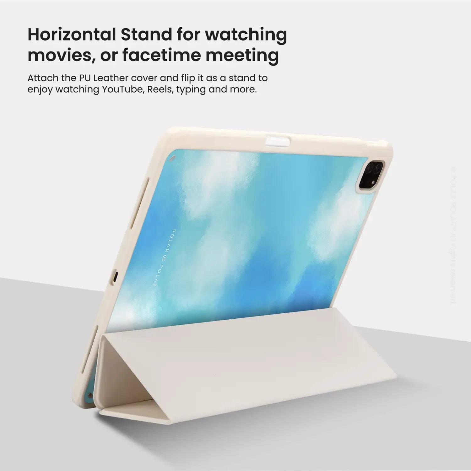 Standard_iPad Pro 12.9-inch (6th 5th gen) | Milky White