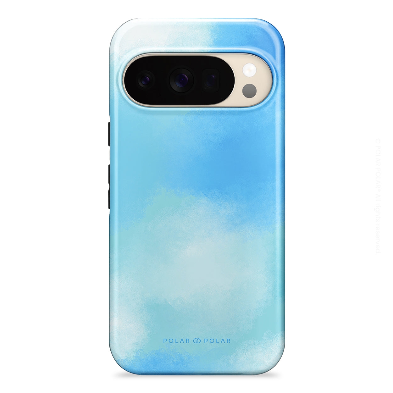 Standard_Google Pixel 10 Pro | Tough Case (dual-layer)