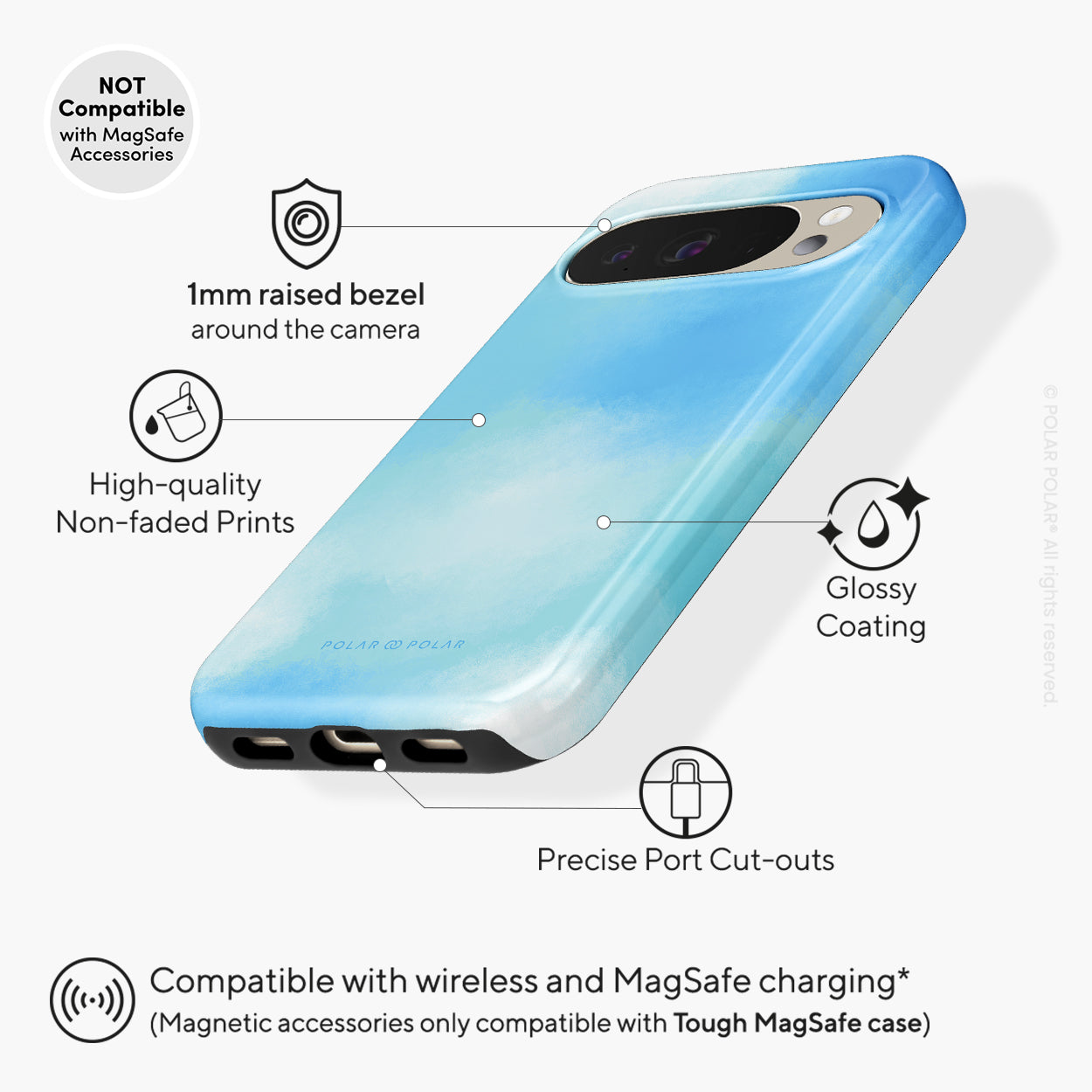 Standard_Google Pixel 10 Pro | Tough Case (dual-layer)