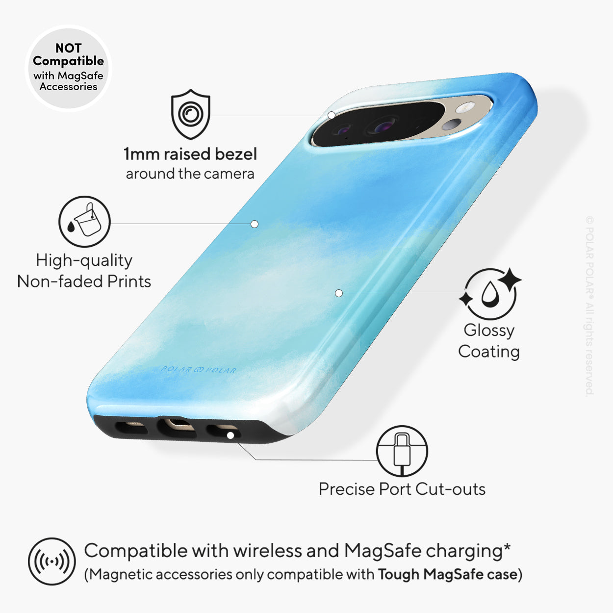Standard_Google Pixel 10 Pro XL | Tough Case (dual-layer)