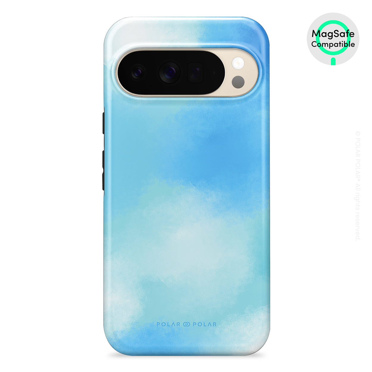 Standard_Google Pixel 10 Pro XL | Tough MagSafe Case
