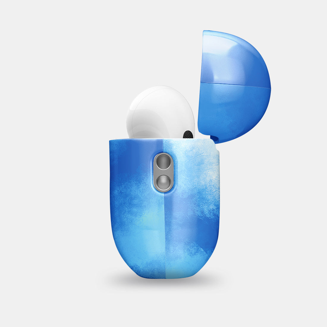 Clouds in Summer | AirPods Pro 3 Case