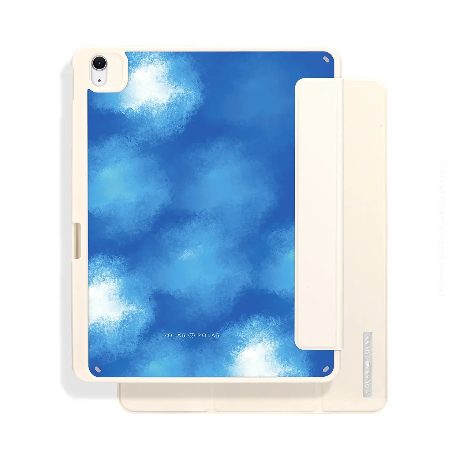 Standard_iPad Air 13-inch (M3 M2) | Milky White