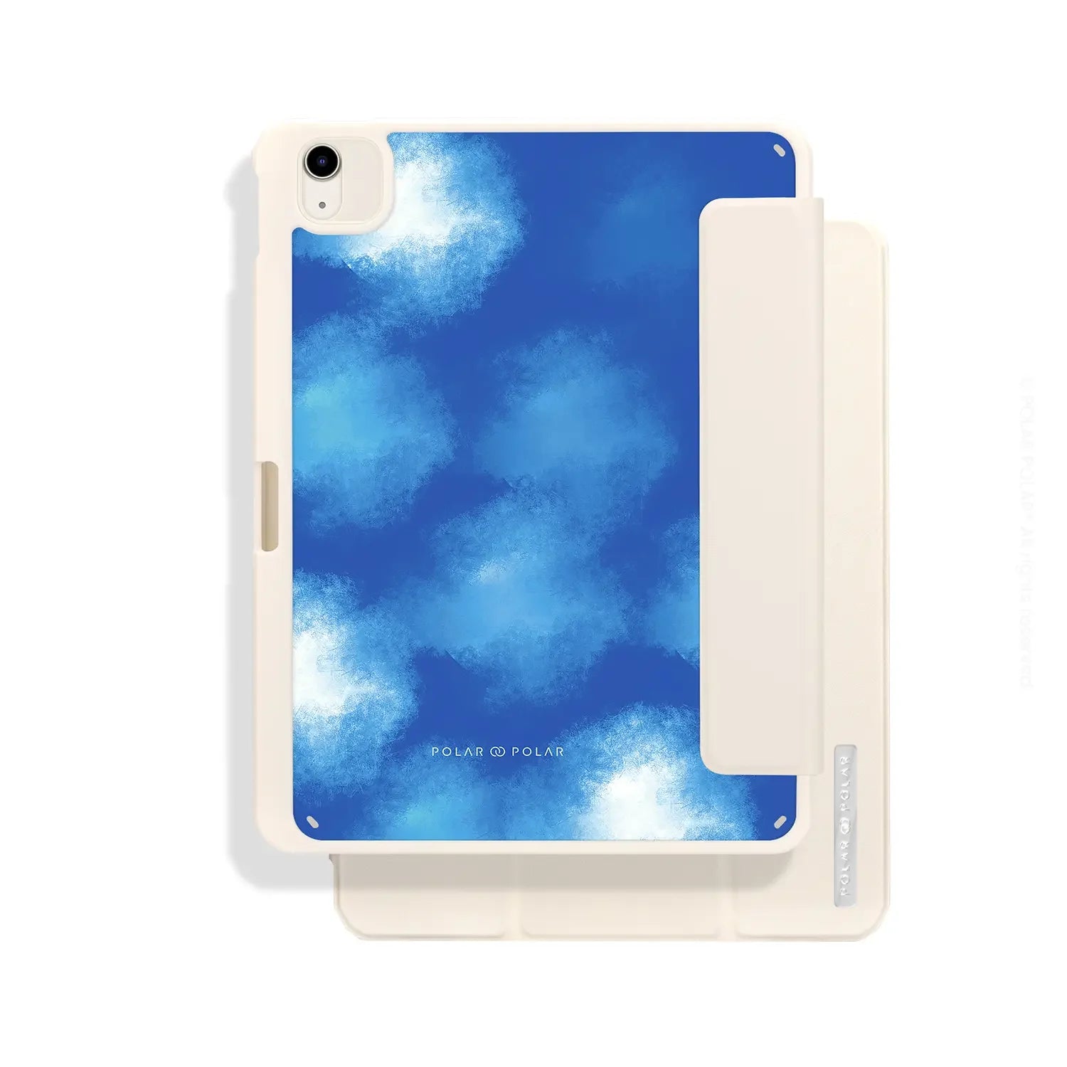 Standard_iPad Air 10.9-inch (5th 4th gen) | Milky White