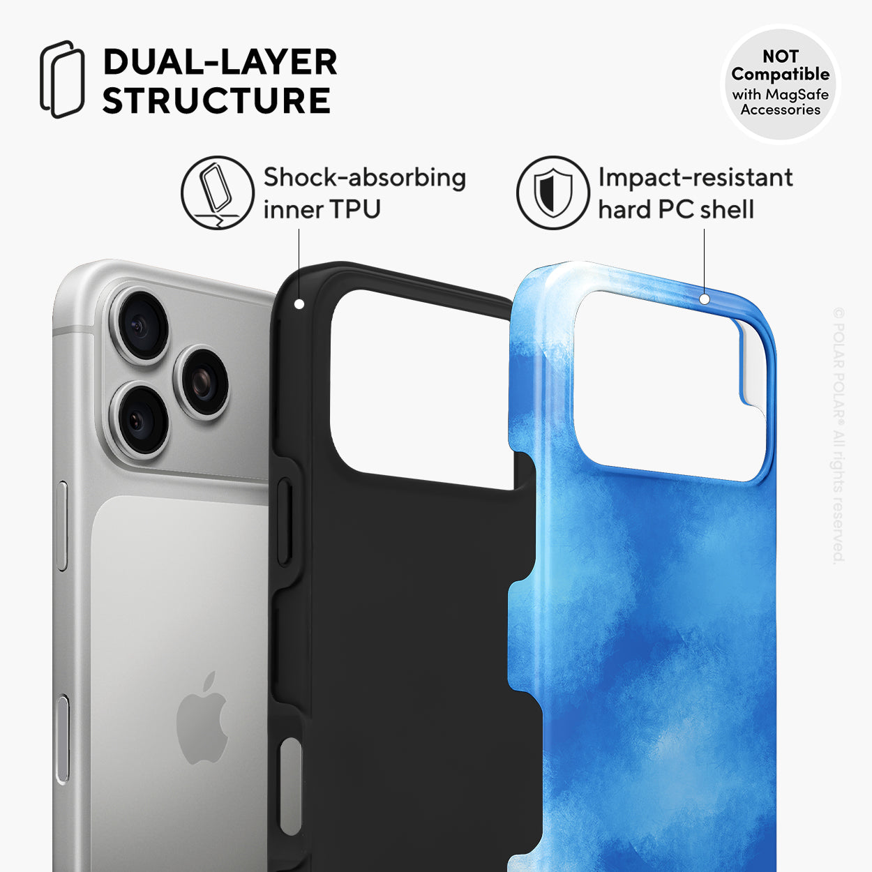 Standard_iPhone 17 Pro Max | Tough Case (dual-layer)
