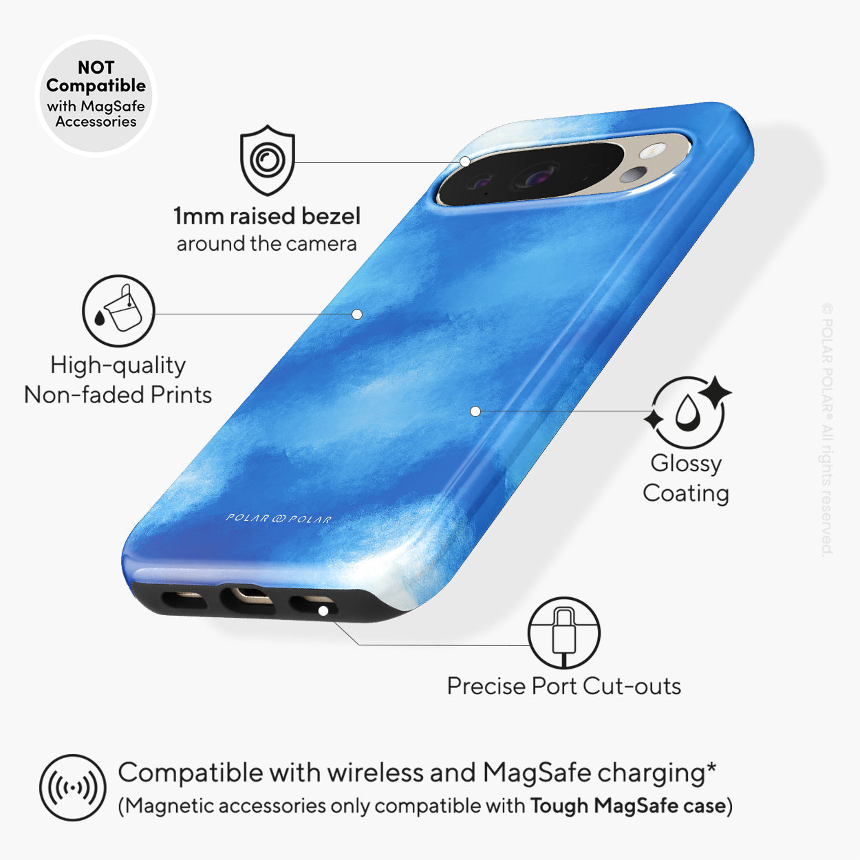 Standard_Google Pixel 10 Pro XL | Tough Case (dual-layer)