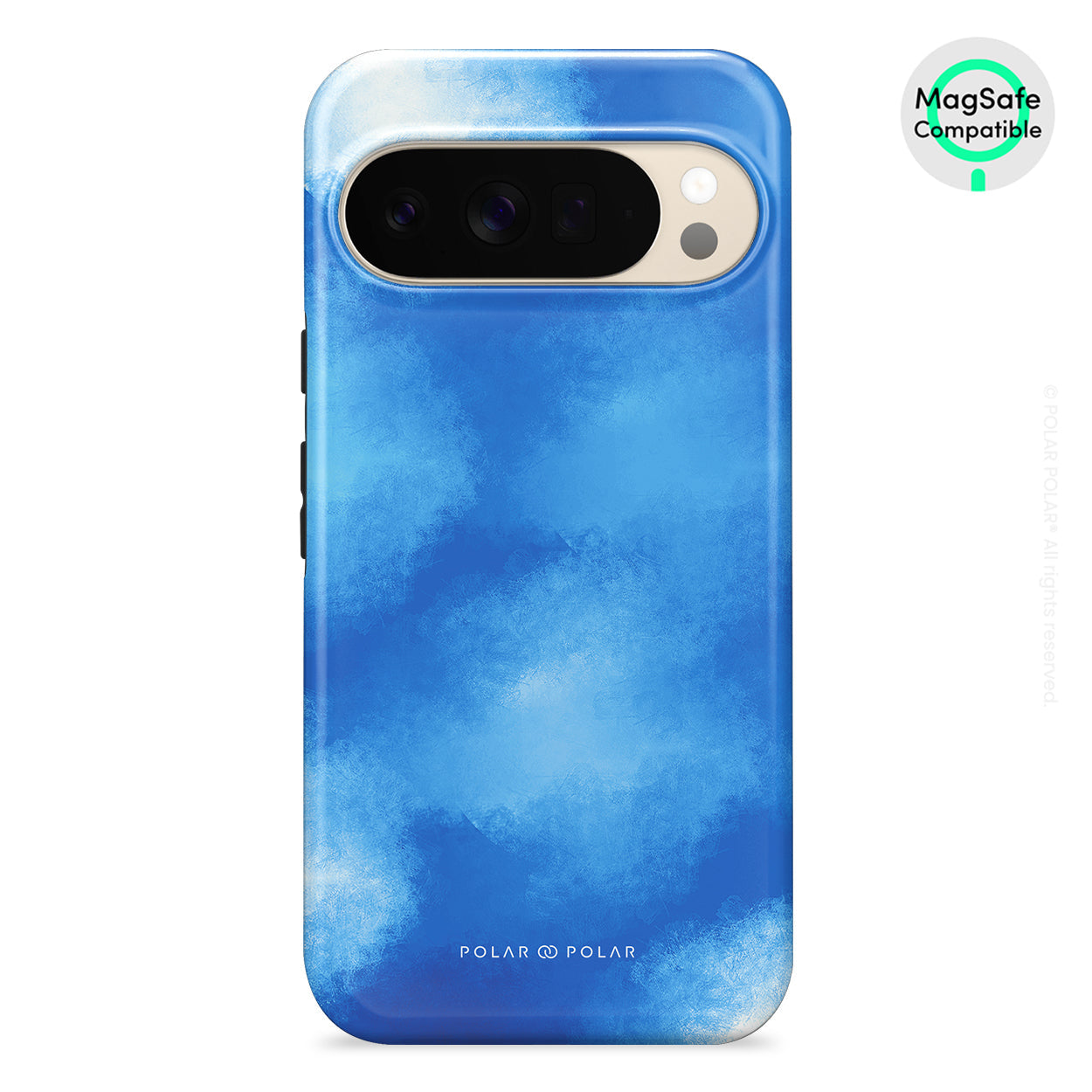 Standard_Google Pixel 10 Pro XL | Tough MagSafe Case