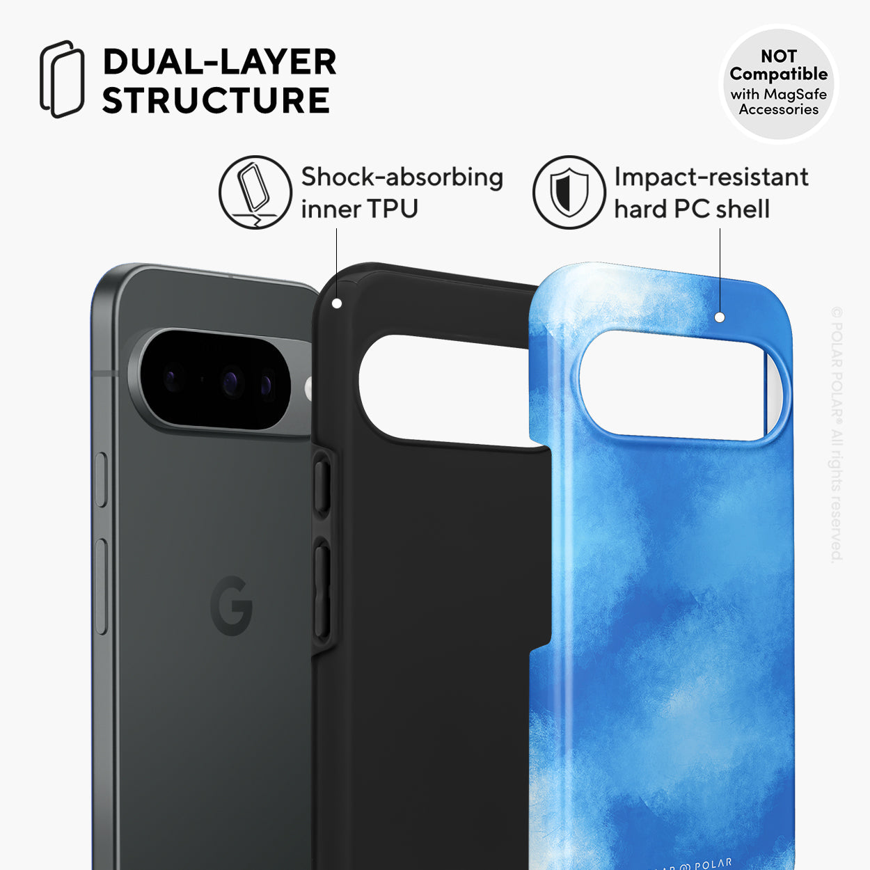 Standard_Google Pixel 10 | Tough Case (dual-layer)