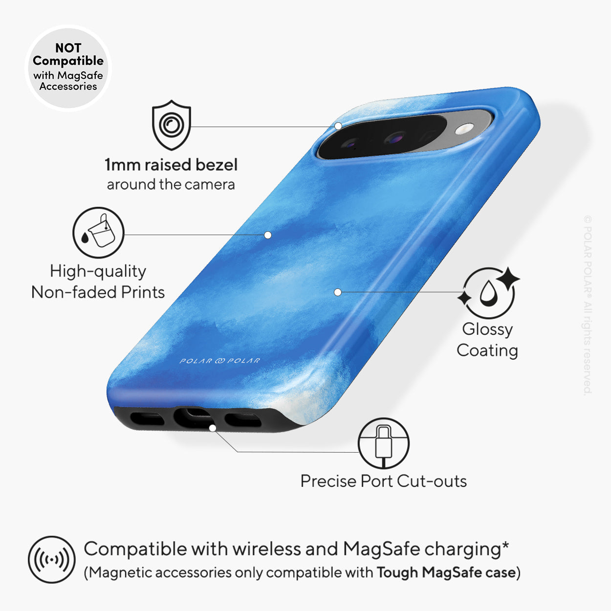 Standard_Google Pixel 10 | Tough Case (dual-layer)