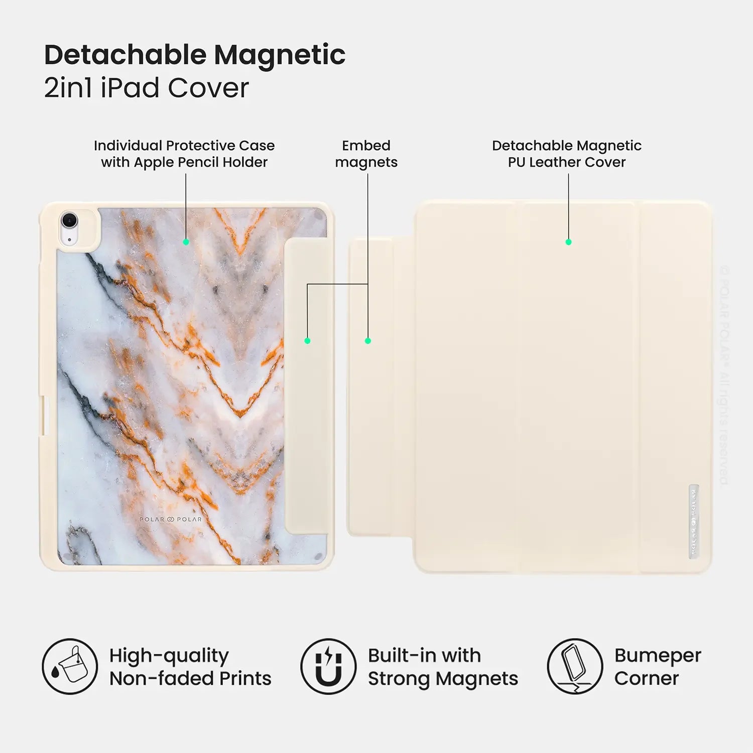 Standard_iPad Air 13-inch (M3 M2) | Milky White