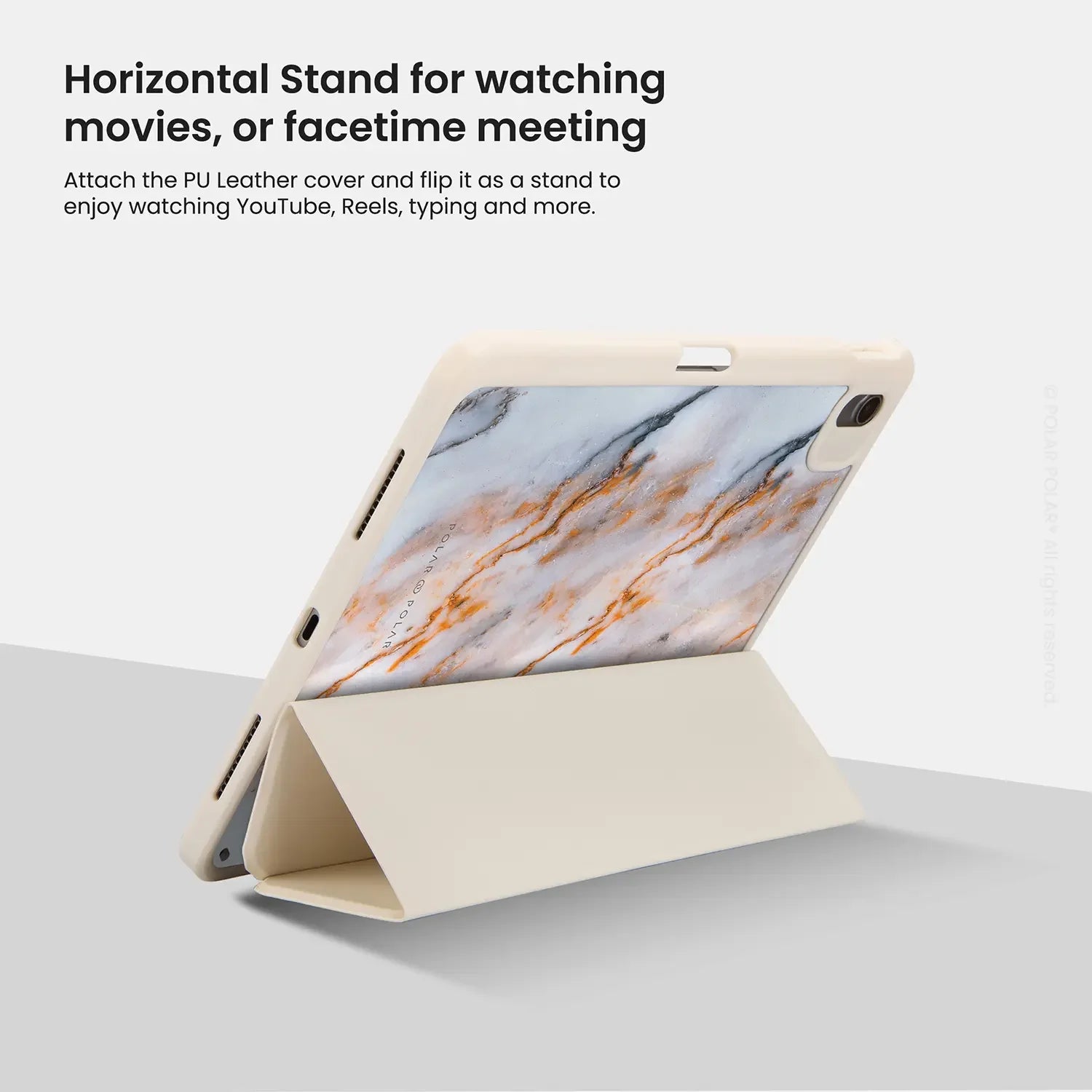 Standard_iPad Air 11-inch (M3 M2) | Milky White