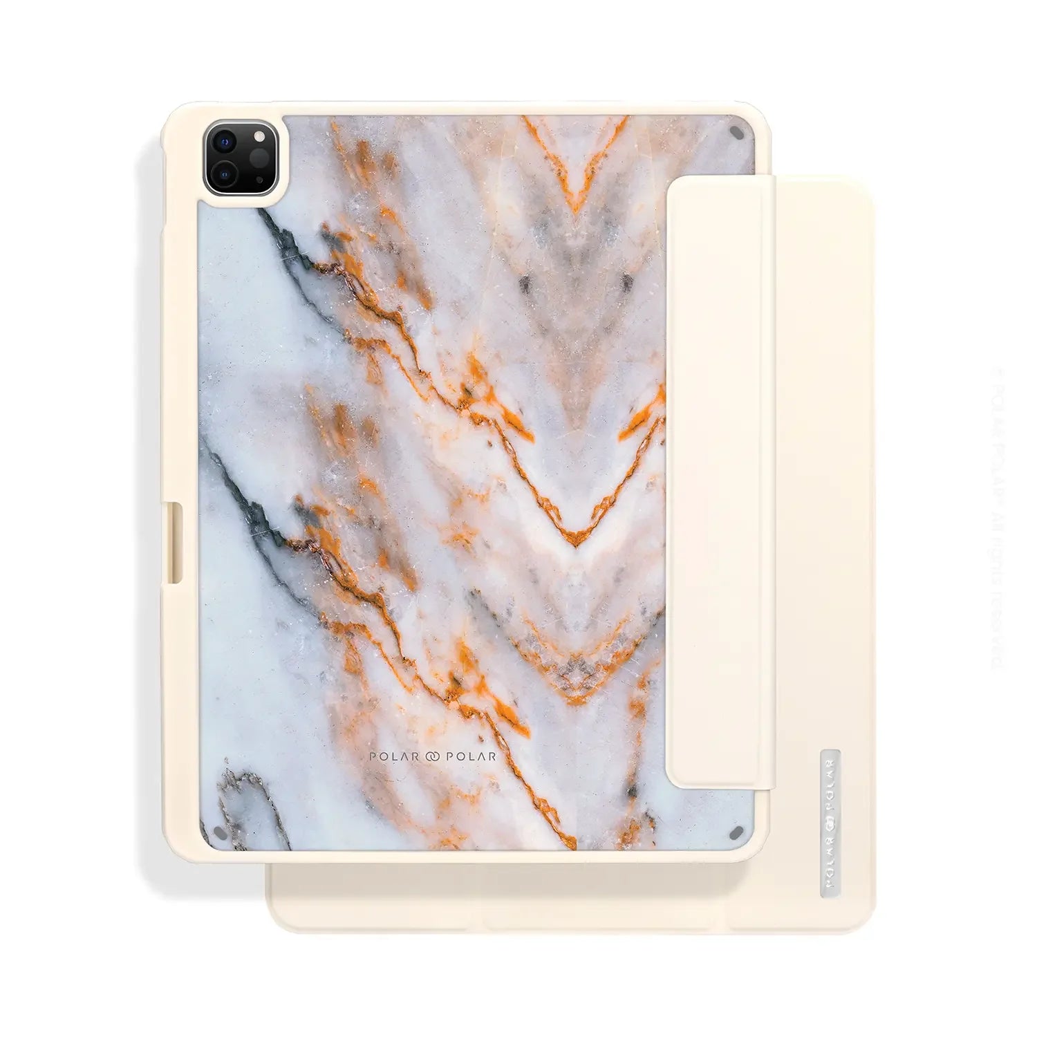 Standard_iPad Pro 12.9-inch (6th 5th gen) | Milky White