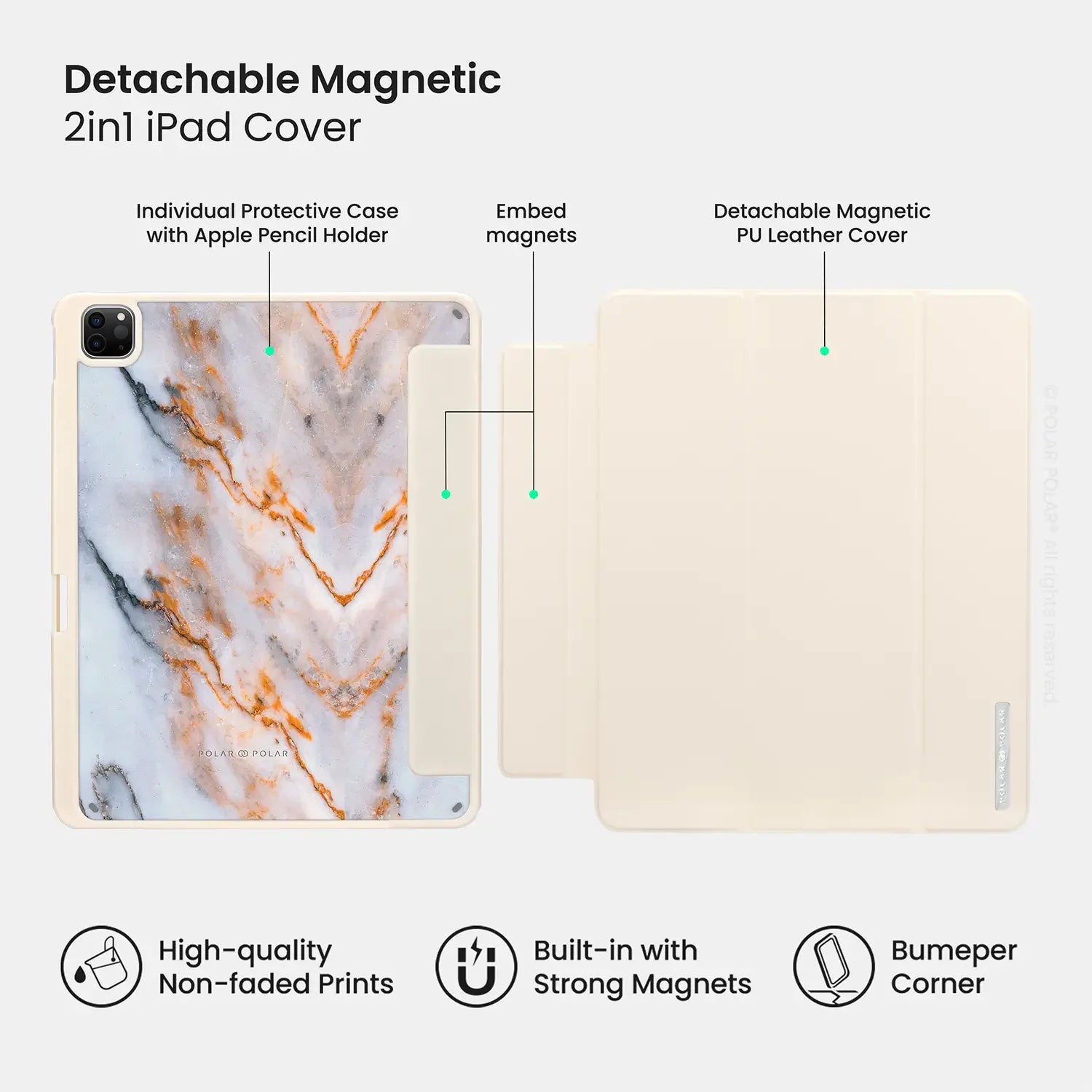Standard_iPad Pro 12.9-inch (6th 5th gen) | Milky White