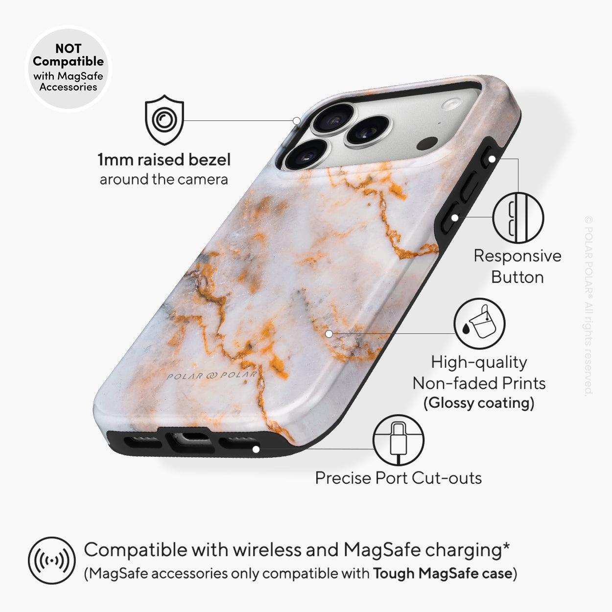 Standard_iPhone 17 Pro | Tough Case (dual-layer)