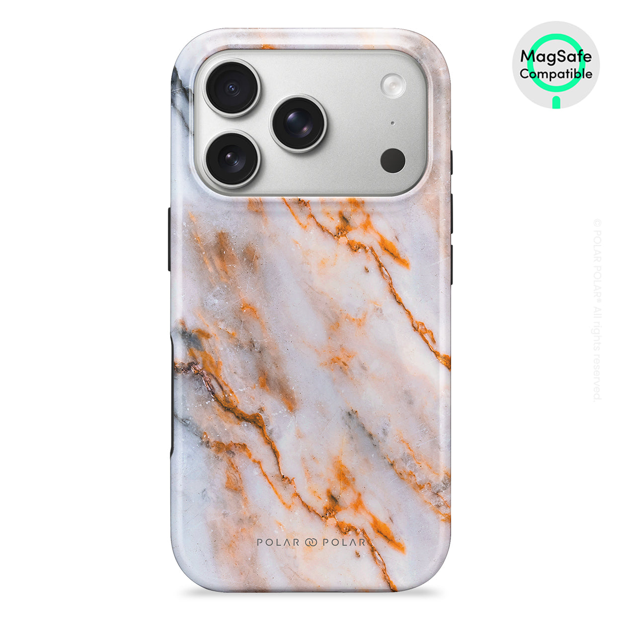 Standard_iPhone 17 Pro | Tough MagSafe Case