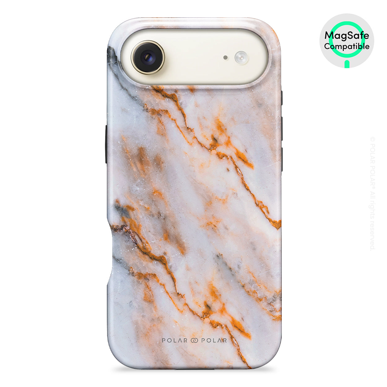 Standard_iPhone Air | Tough MagSafe Case