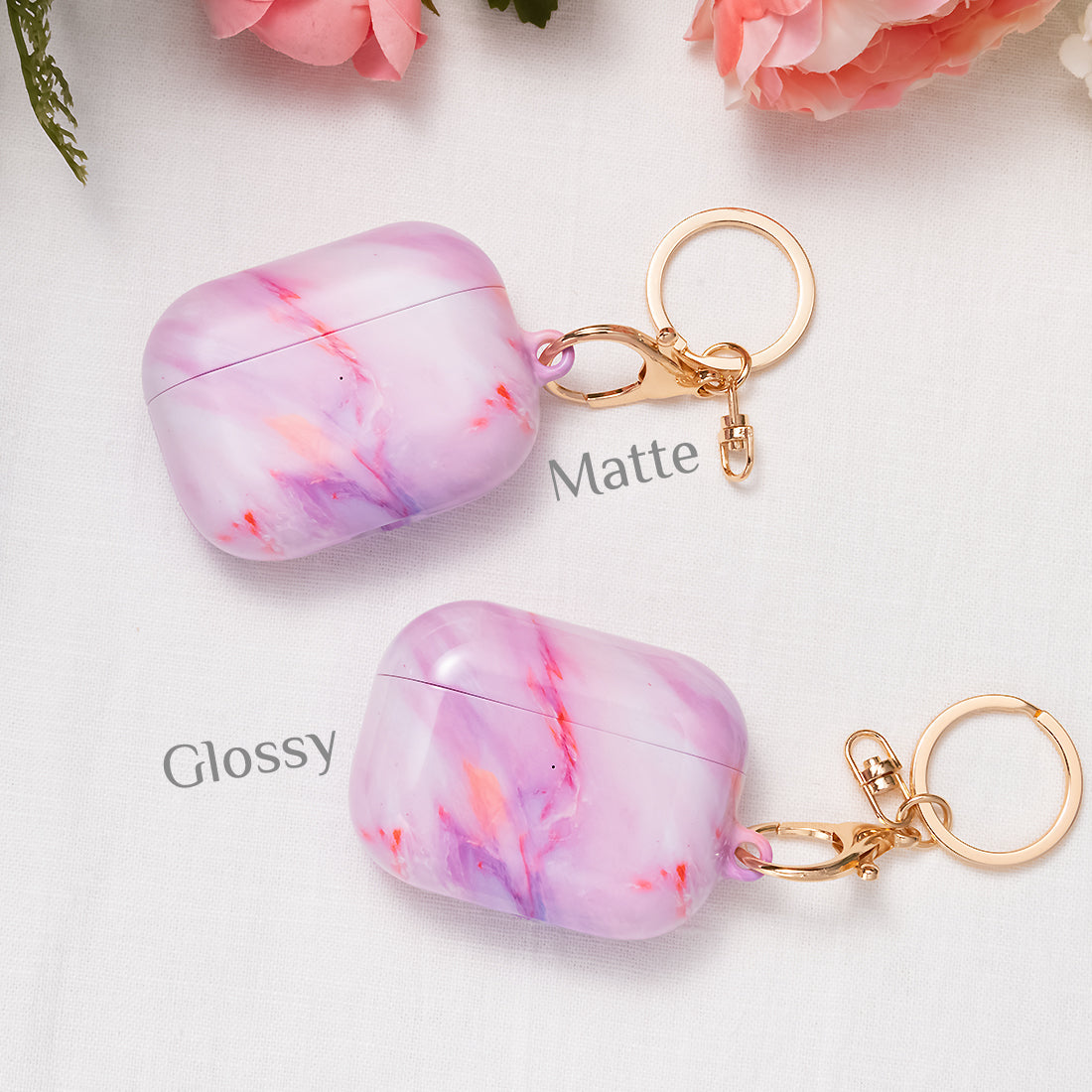 Cotton Candy | AirPods Pro 3 Case