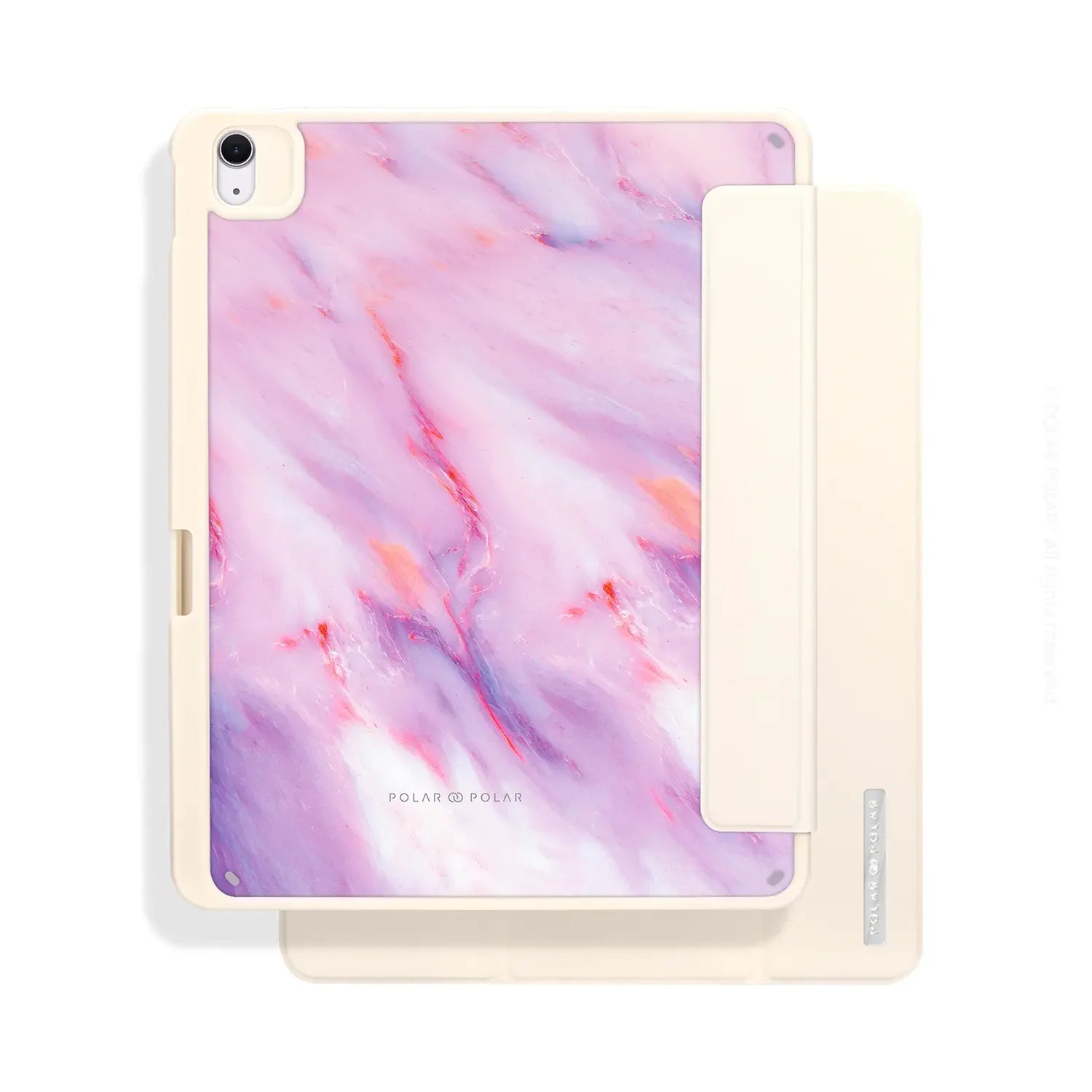 Standard_iPad Air 13-inch (M3 M2) | Milky White