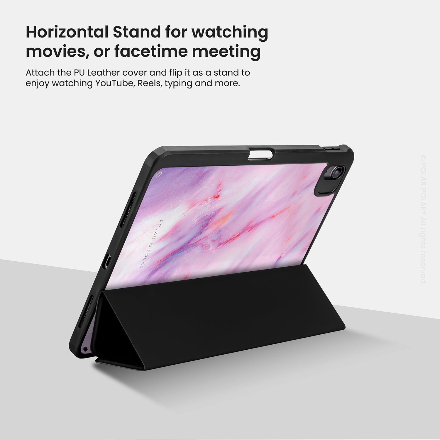 Standard_iPad Air (4th 5th) | Black
