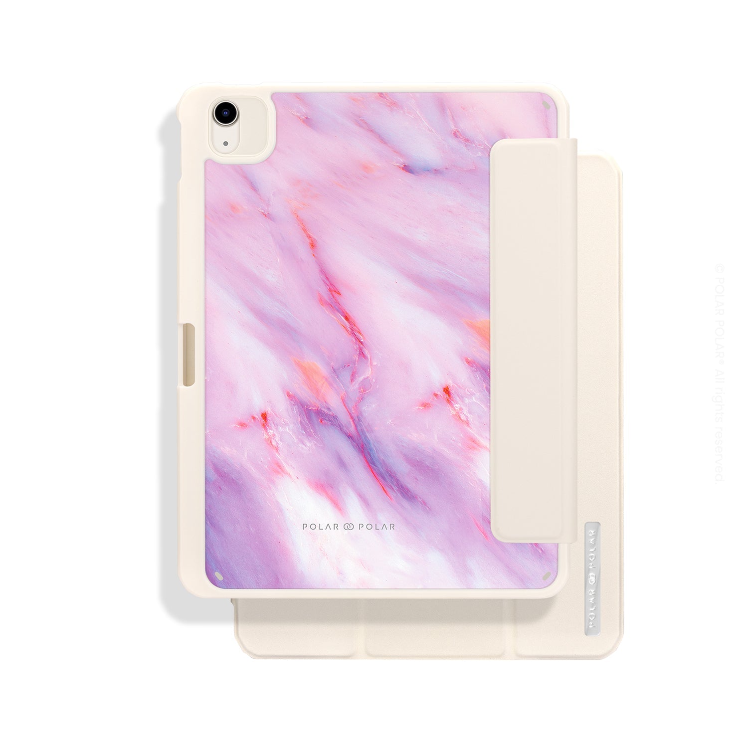 Standard_iPad Air (4th 5th) | Milky White