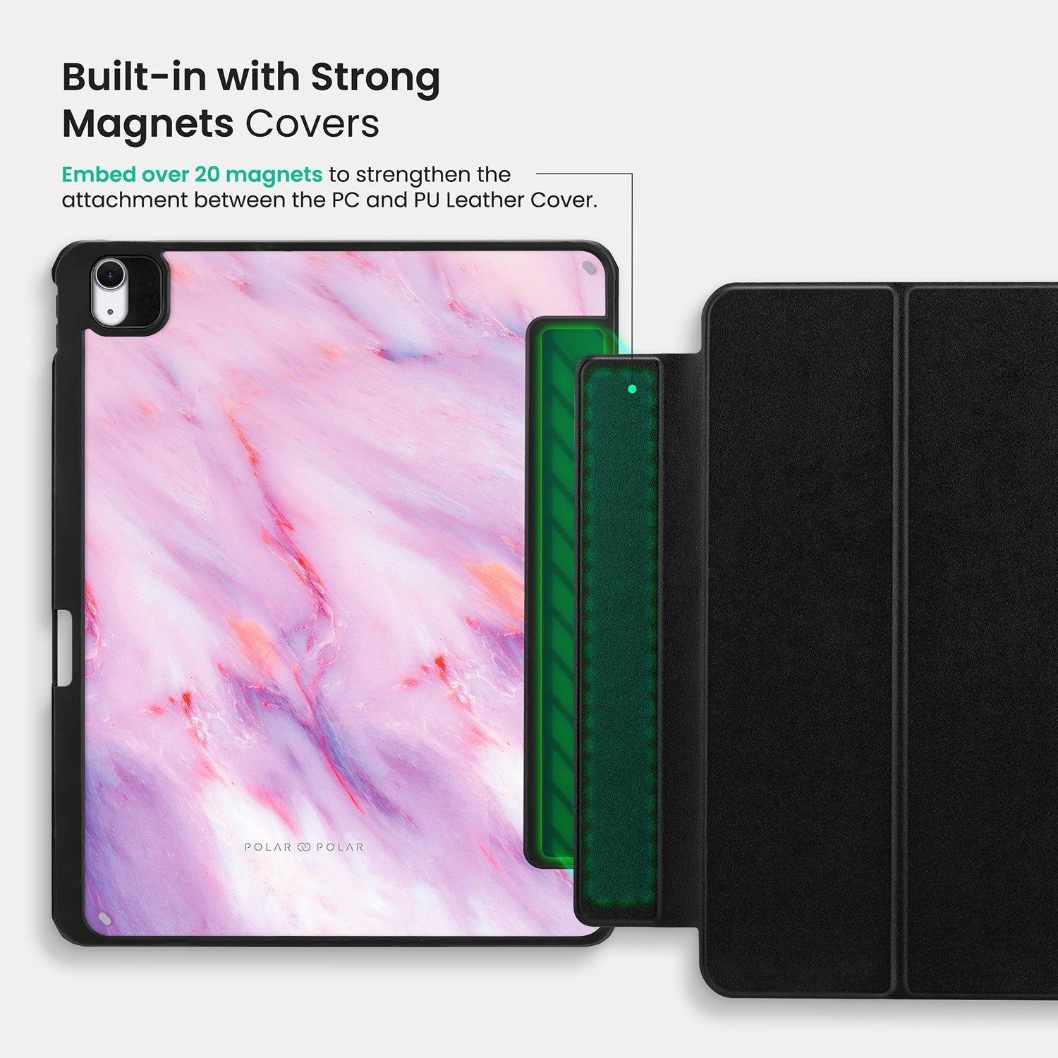 Standard_iPad Air (4th 5th) | Black