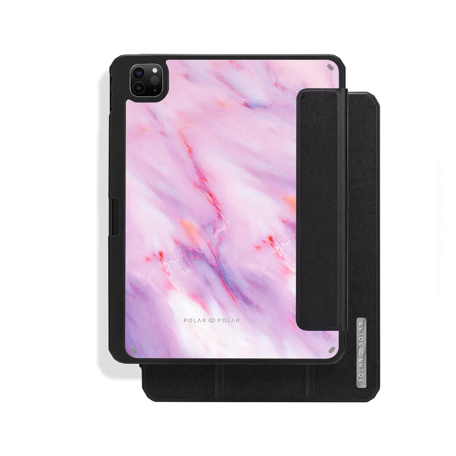 Standard_iPad Pro 11-inch (4th 3rd 2nd gen) | Black
