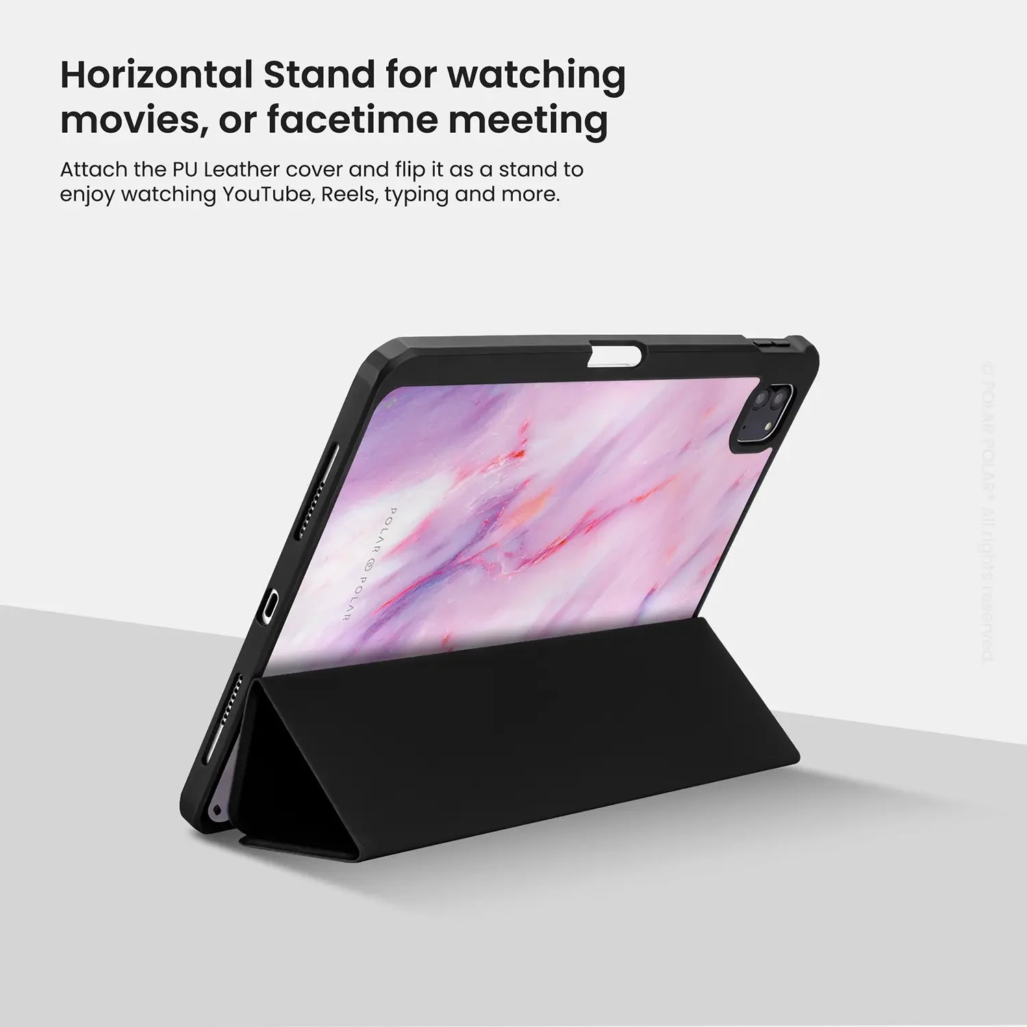 Standard_iPad Pro 11-inch (4th 3rd 2nd gen) | Black