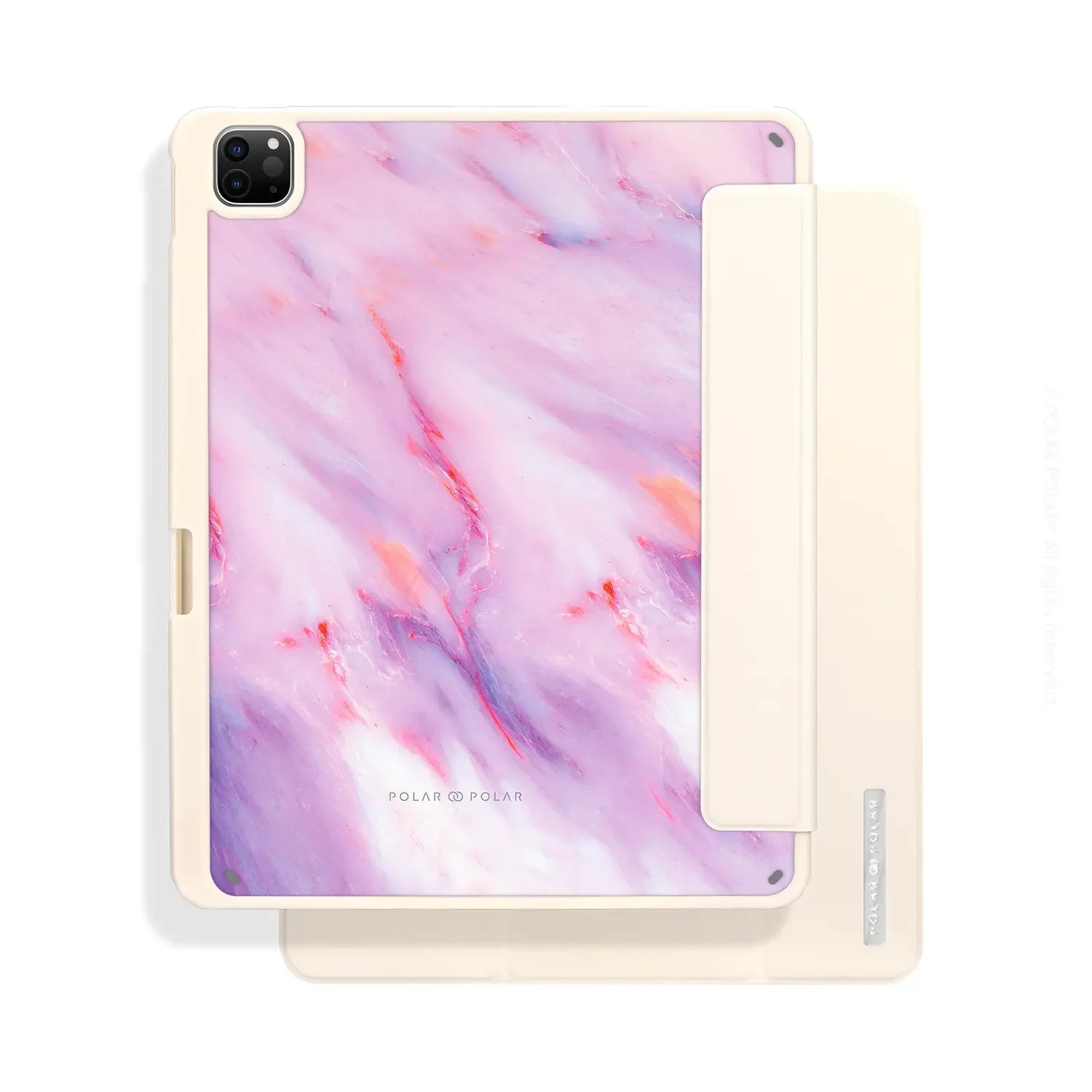 Standard_iPad Pro 12.9-inch (6th 5th gen) | Milky White