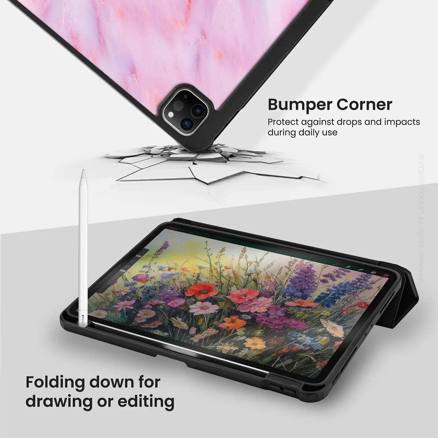 Standard_iPad Pro 12.9-inch (6th 5th gen) | Black