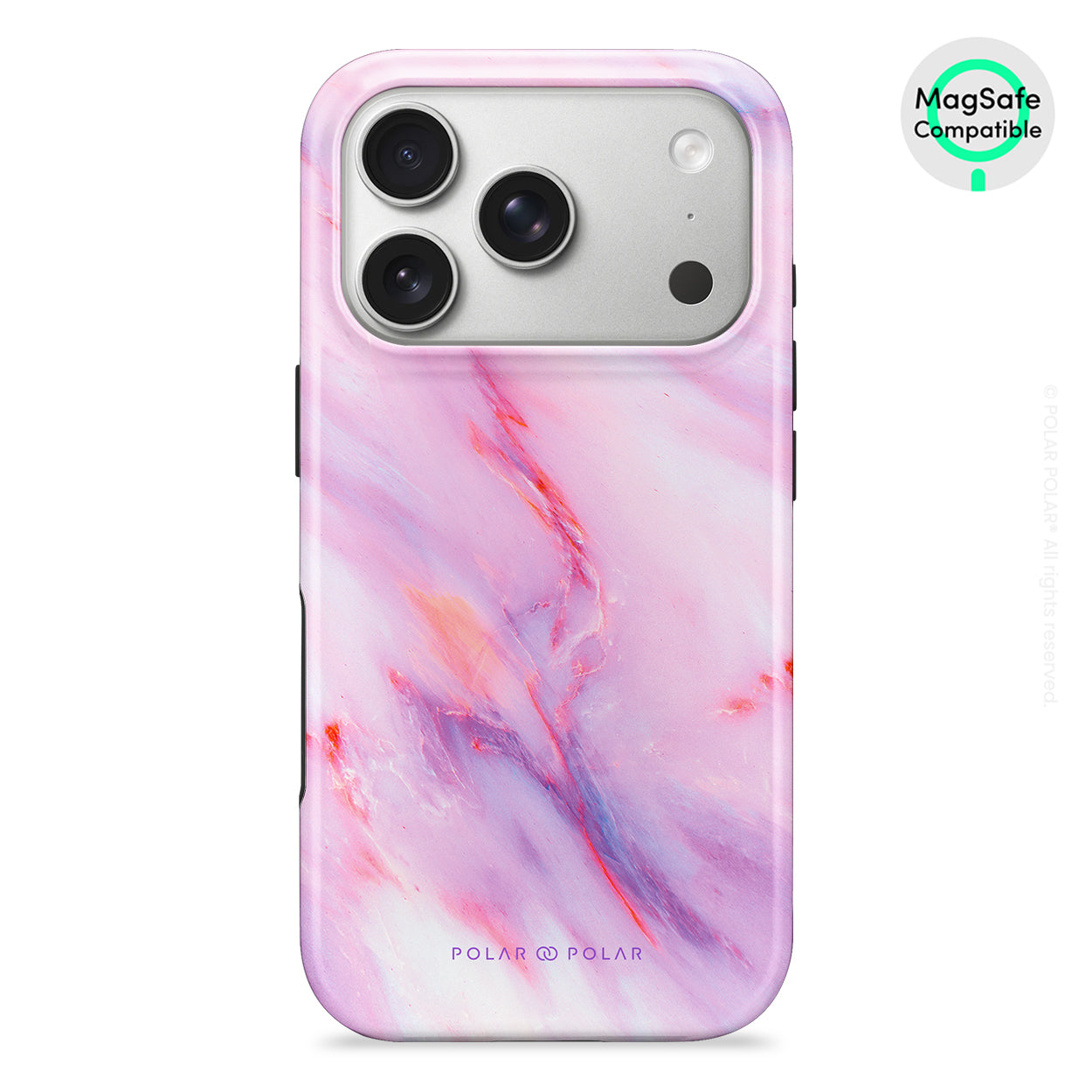 Standard_iPhone 17 Pro | Tough MagSafe Case