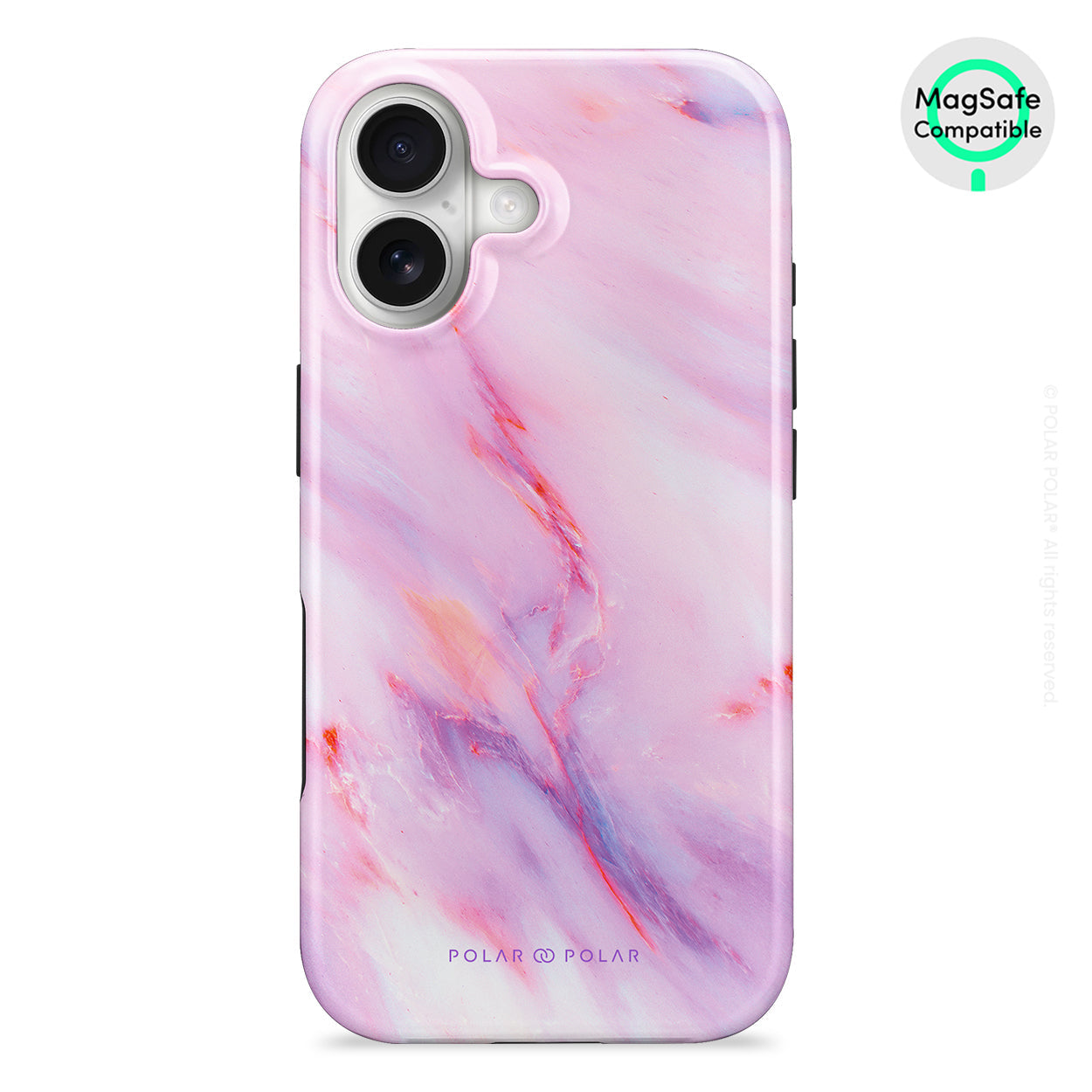 Standard_iPhone 17 | Tough MagSafe Case