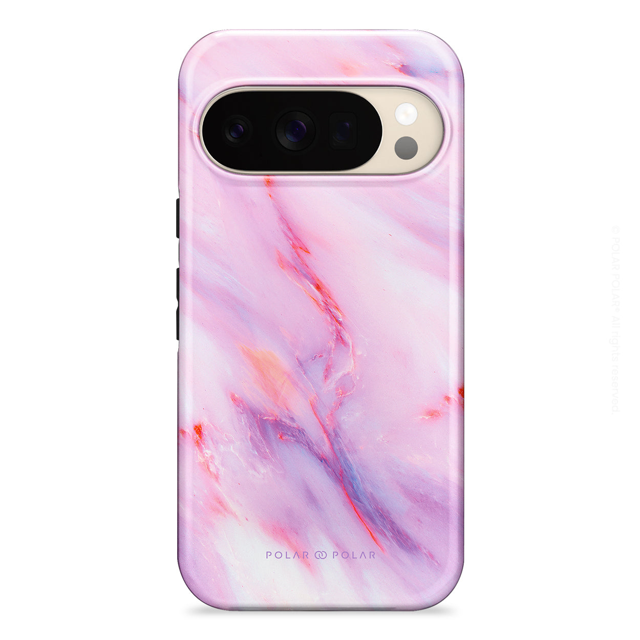 Standard_Google Pixel 10 Pro | Tough Case (dual-layer)