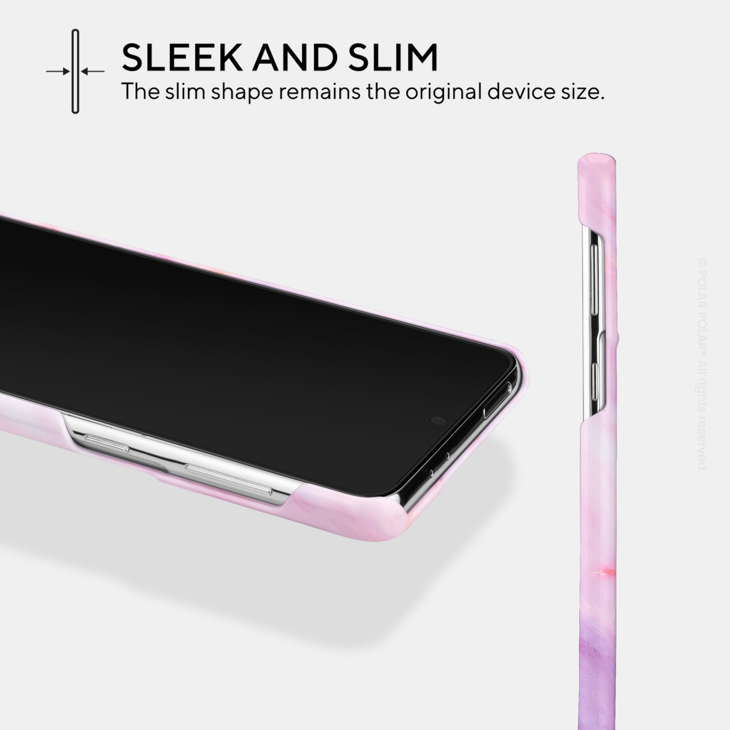 Standard_Samsung Galaxy S21 5G | Snap Case | Common