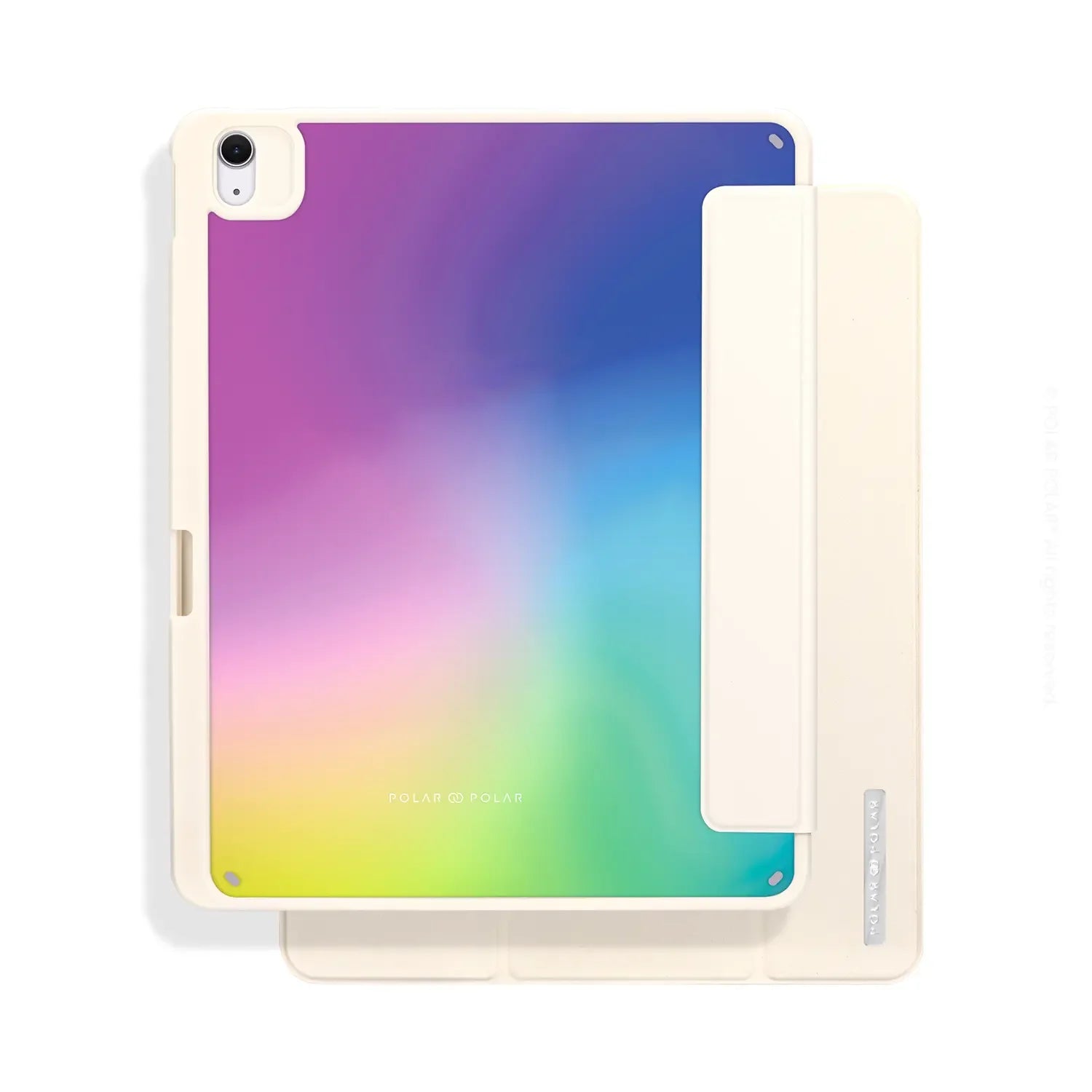 Standard_iPad Air 13-inch (M3 M2) | Milky White