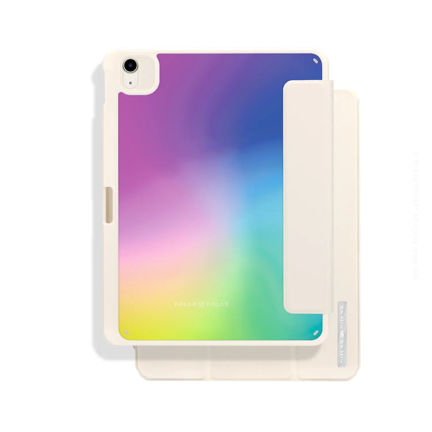 Standard_iPad Air 11-inch (M3 M2) | Milky White