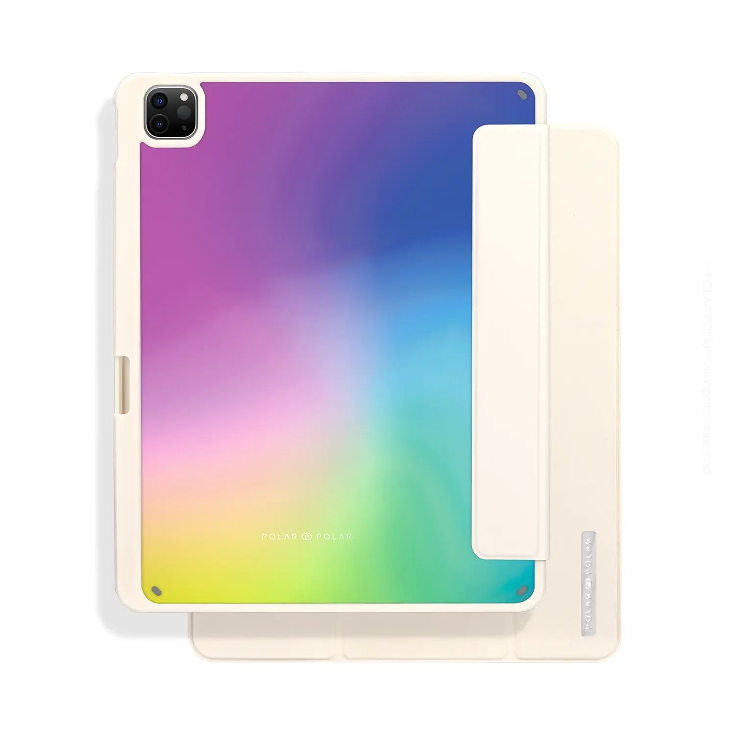 Standard_iPad Pro 12.9-inch (6th 5th gen) | Milky White