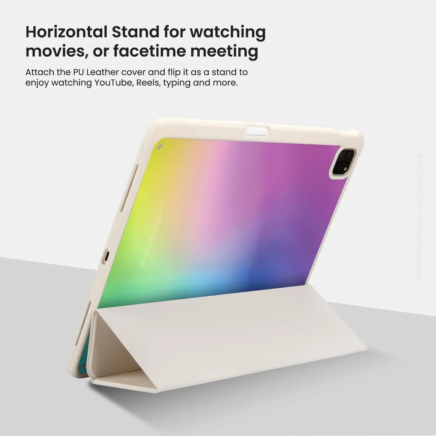 Standard_iPad Pro 12.9-inch (6th 5th gen) | Milky White