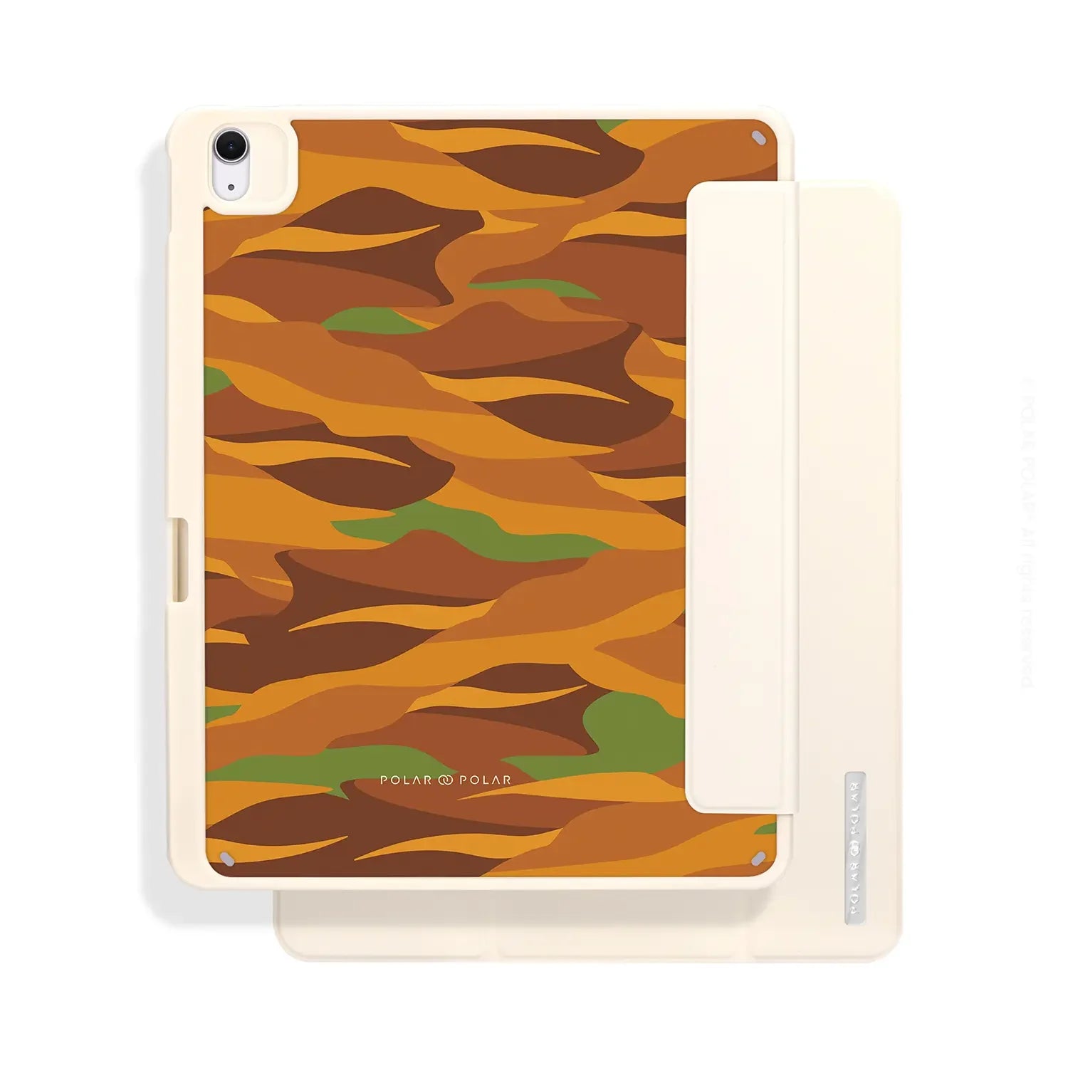 Standard_iPad Air 13-inch (M3 M2) | Milky White