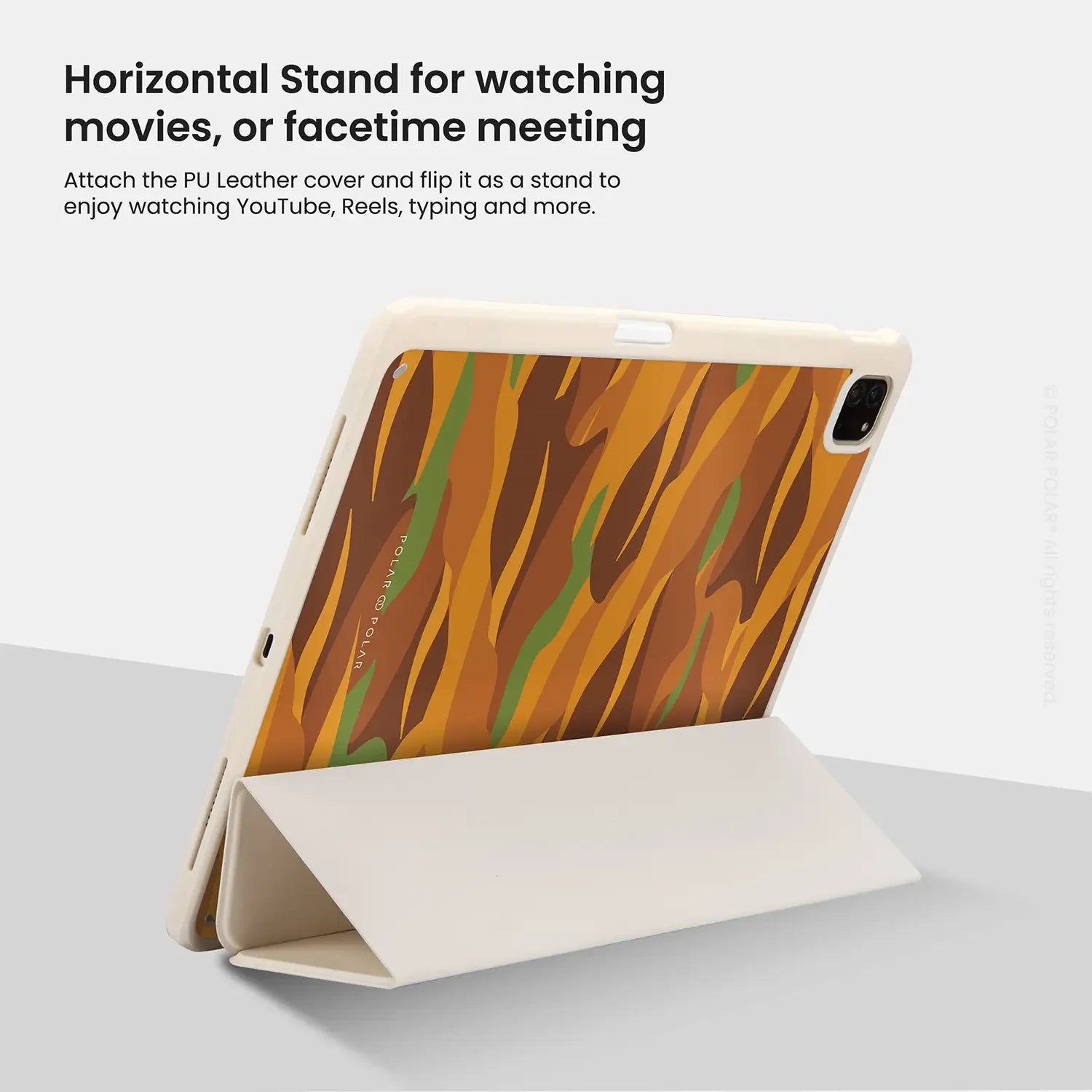 Standard_iPad Air 13-inch (M3 M2) | Milky White